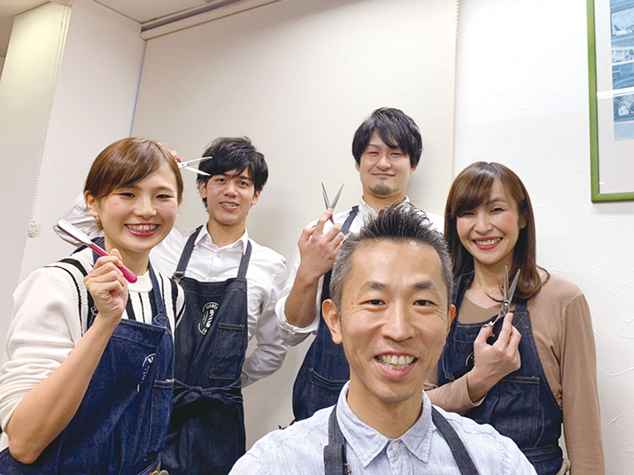 Smile C C 金沢情報web