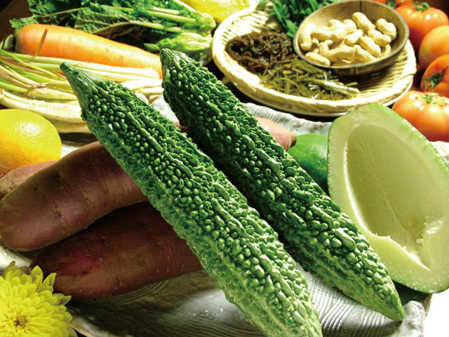 美ら島の葉菜 金沢情報web