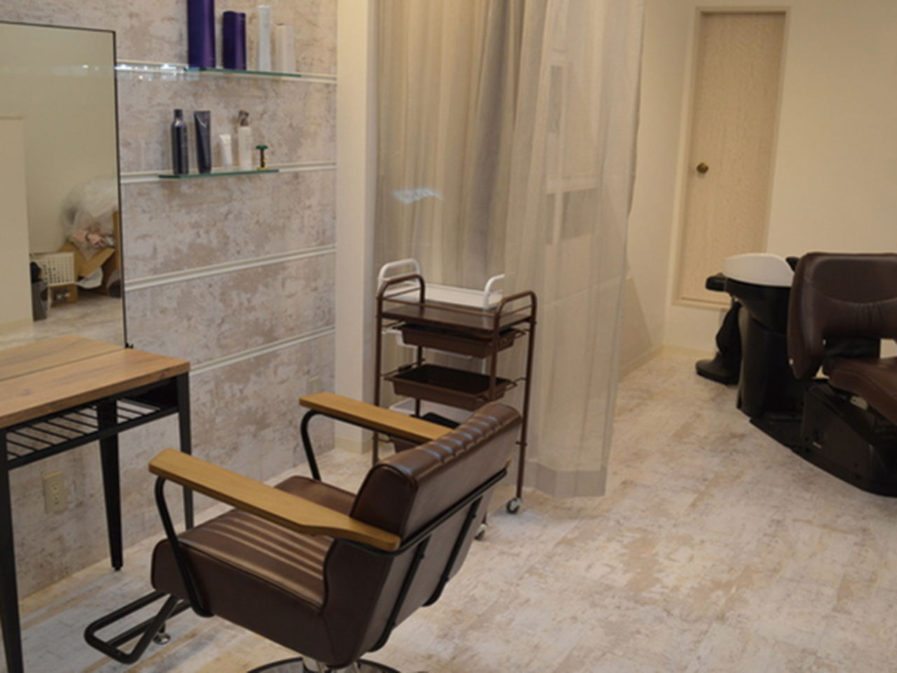 Will Hair Clinic 金沢情報web