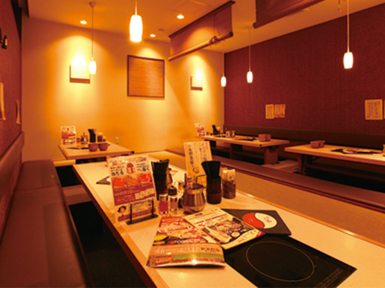 しゃぶしゃぶ温野菜 上飯野店 富山情報web