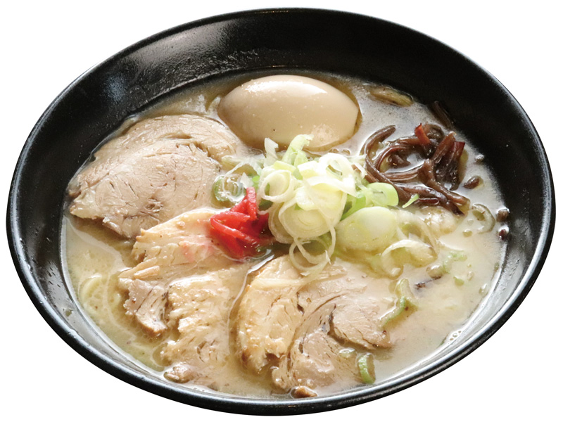 熊本ラーメン かすみ 富山情報web