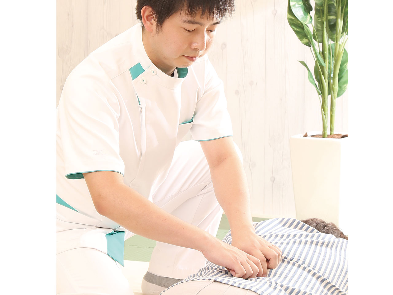 整体院恵み 金沢院 金沢情報web