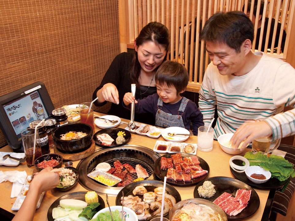 焼肉きんぐ 高岡店 富山情報web