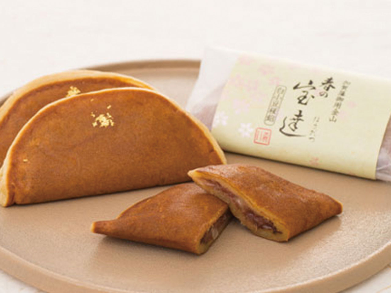 森八本店 特集 金沢情報web