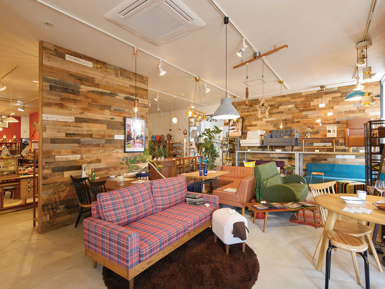 ワクワクが止まらない おしゃれな雑貨 インテリアを探しに 金沢情報web