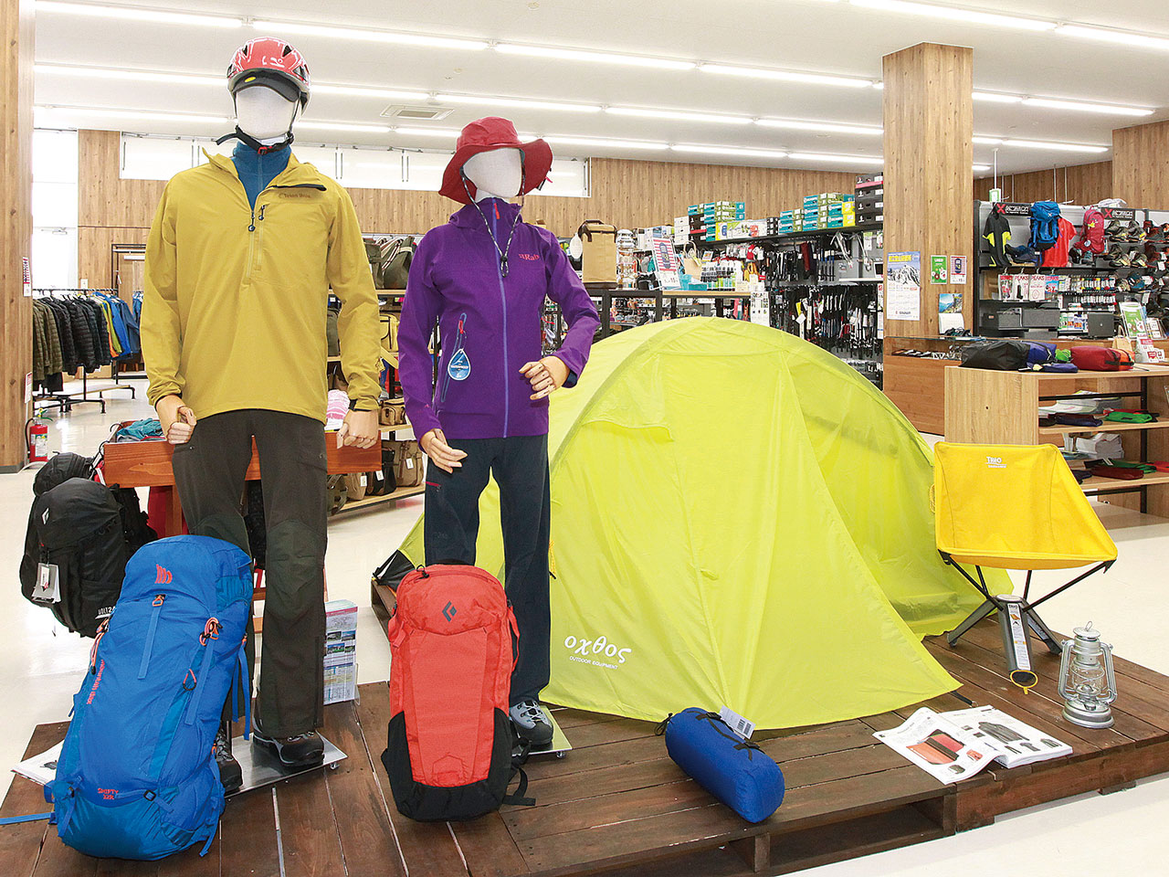 Select Shop Saboten 金沢情報web