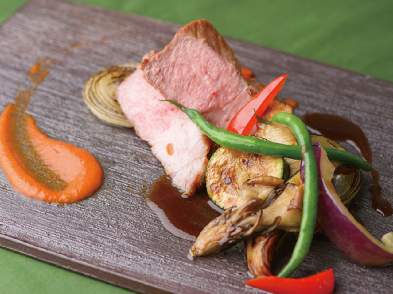 Megu 特集 金沢情報web