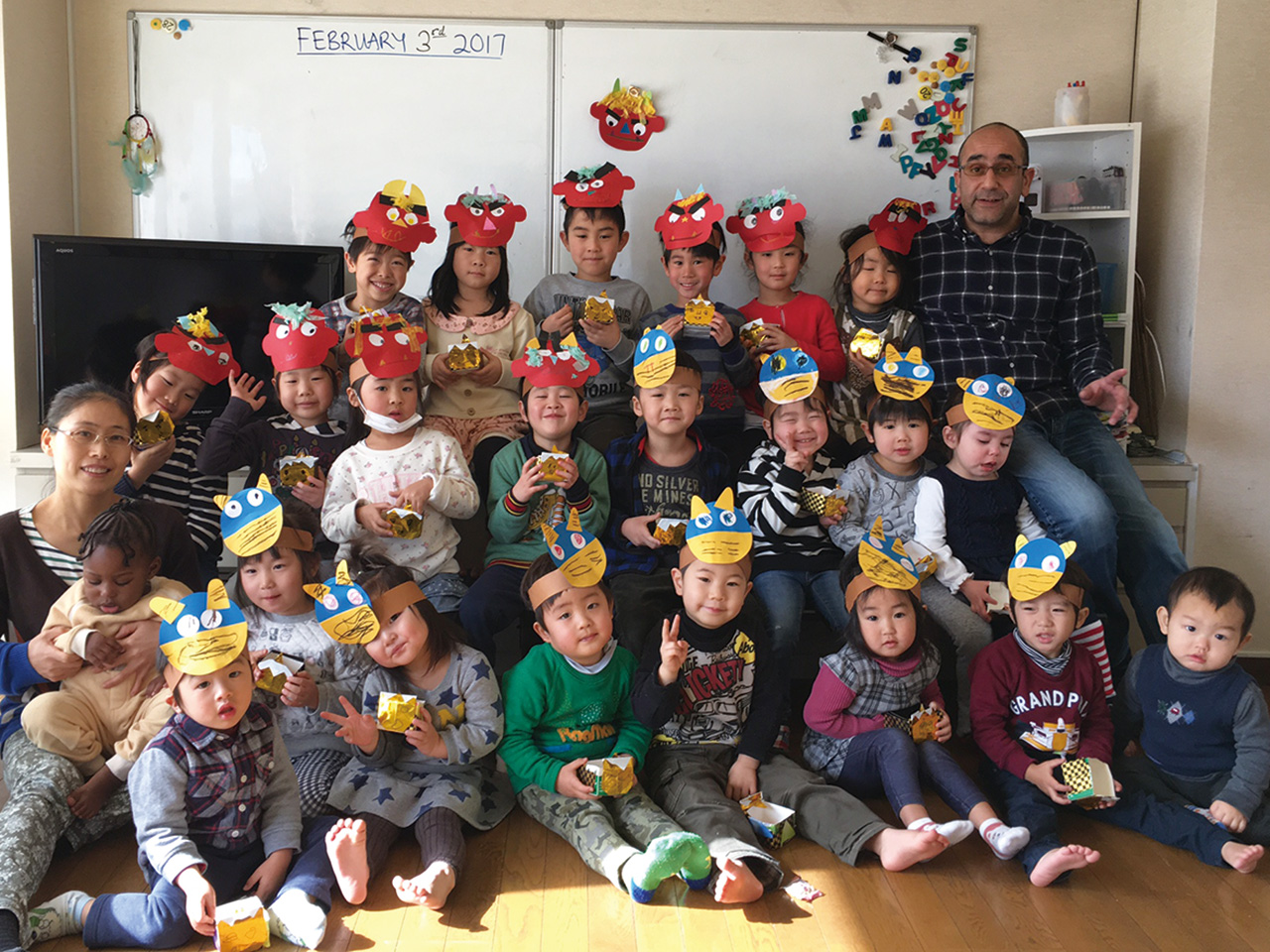 Tlc Kids Club 富山情報web
