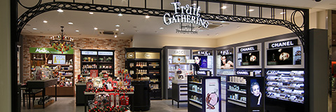 アミュプラザ鹿児島店
