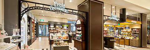 千里阪急店