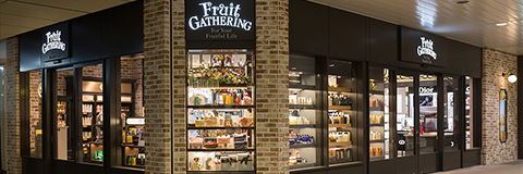宇都宮パセオ店