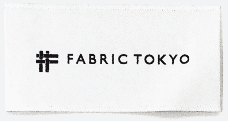 FABRIC TOKYO