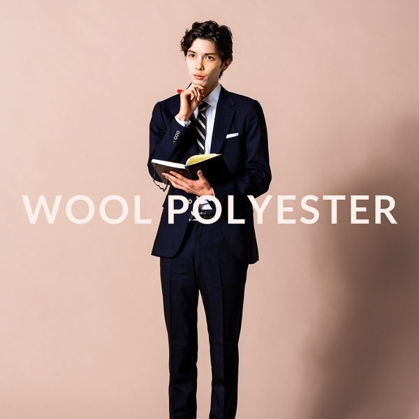 営業マンから選ばれる理由が、そこにあります。 | オーダースーツの