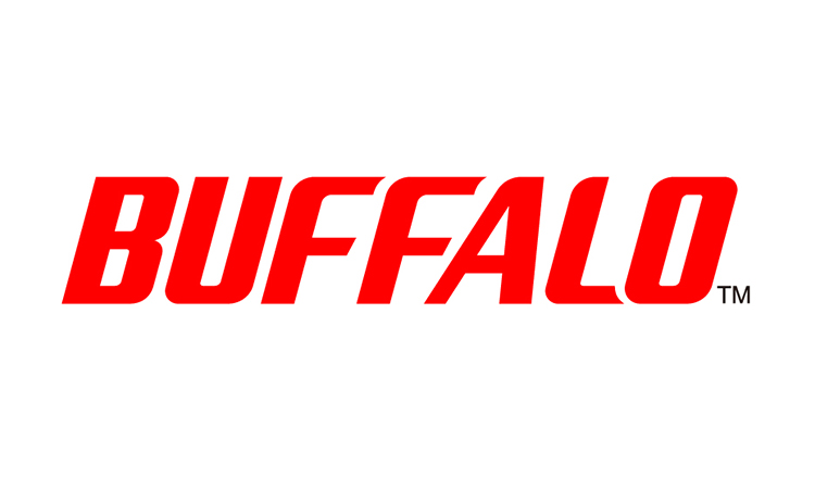株式会社バッファロー