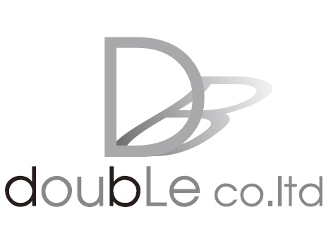 株式会社doubLe