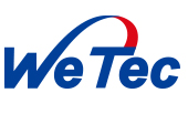 株式会社We Tec