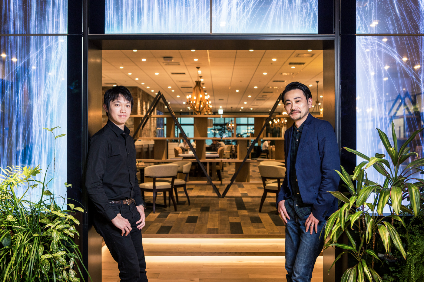 エンジニアリング コミュニケーション Dmm Com Cto松本勇気氏が推進する経営改革 Offers Magazine