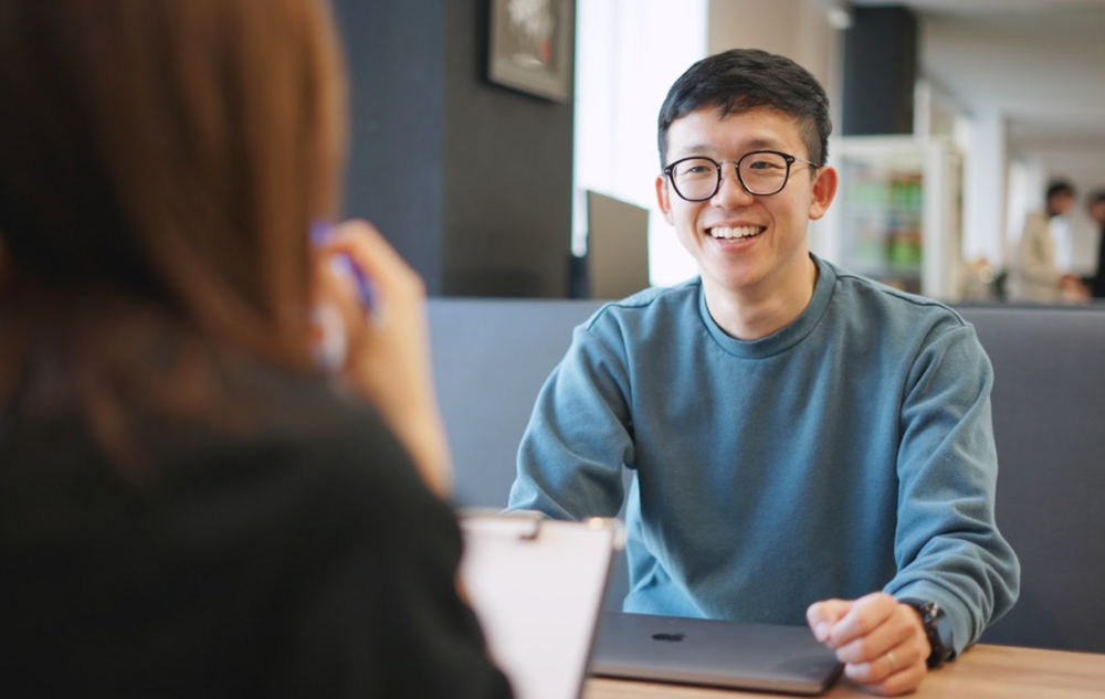 「back check」 プロダクトという未知への挑戦