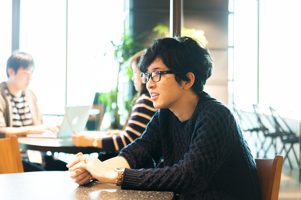 データエンジニア｜業界の非常識を常識に変えるサービスに携わろう！