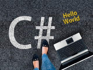 C#/WPF　アプリ開発