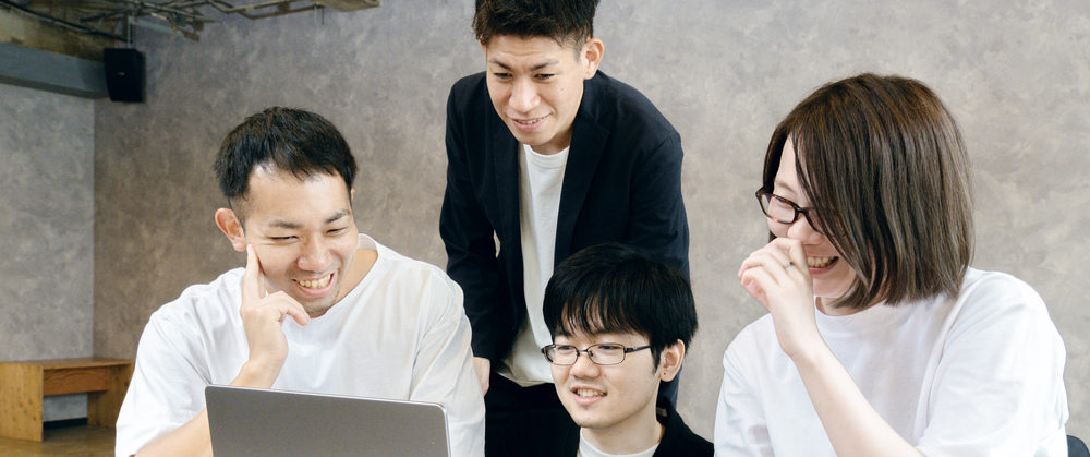 Webアプリケーションエンジニア(ASBチーム)