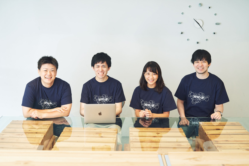 【フルリモート】ICCカタパルト優勝！注目のSaaS開発を担う機械学習エンジニア