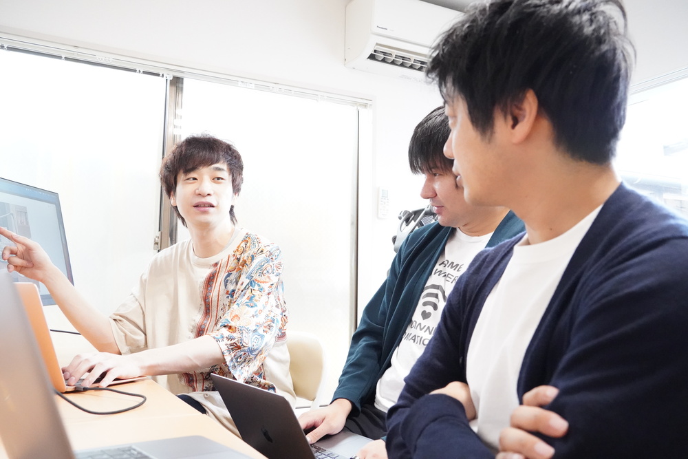 【フルリモート】【業務委託】ラストワンマイルの変革をするサーバーサイドエンジニア