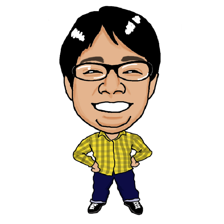 【メンバー紹介】沖縄オフィスの川平です！