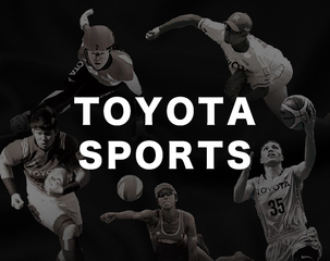 TOYOTA SPORTS
