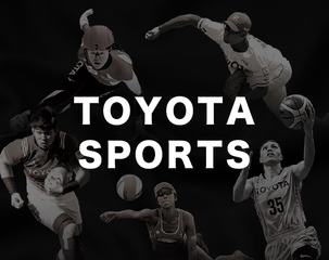 TOYOTA SPORTS