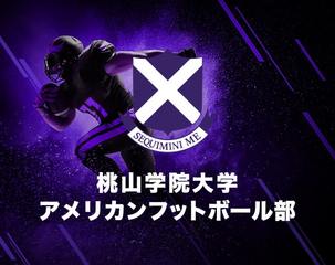 桃山学院大学サンダーリングリージョンライオンズ