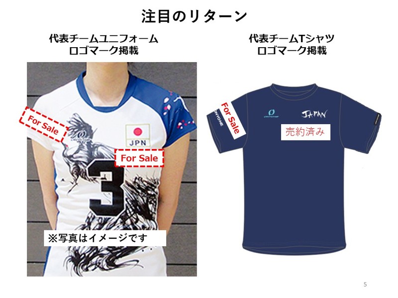 2024 デフバレーボール選手権 Tシャツ 世界トップレベルで活躍するデフバレーボール日本代表を応援しよう！を