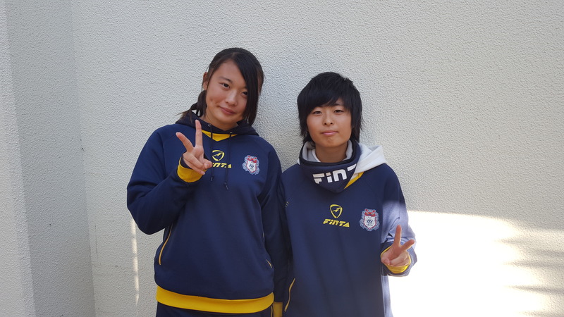 ザスパクサツ群馬レディース』には無限の可能性! | スポチュニティコラム