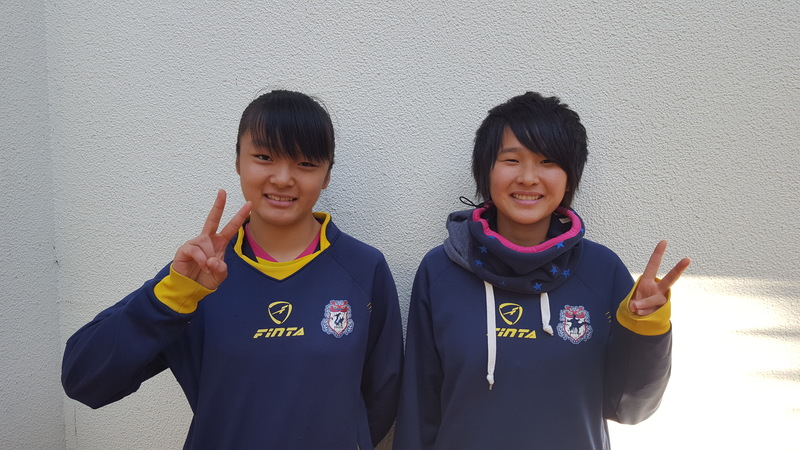 ザスパクサツ群馬レディース』には無限の可能性! | スポチュニティコラム