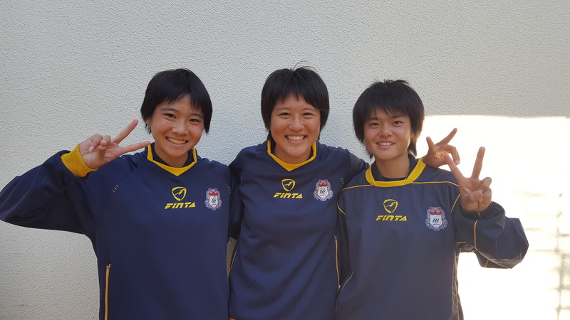 ザスパクサツ群馬レディース』には無限の可能性! | スポチュニティコラム