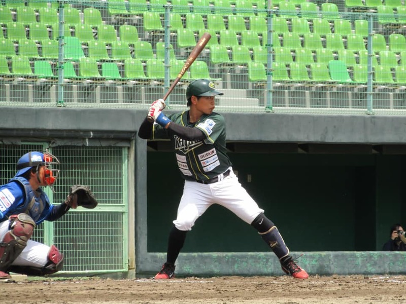 平成唯一の三冠王 松中信彦総監督 新たな挑戦を応援！