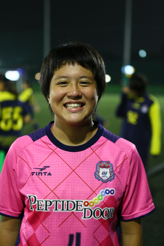 ザスパクサツ群馬を支える『ザスパクサツ群馬アカデミー』 未来の