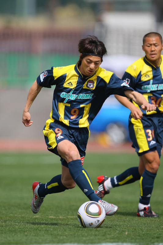 ザスパクサツ群馬を支える『ザスパクサツ群馬アカデミー』 未来の