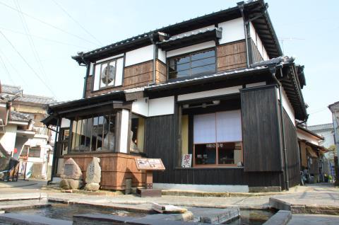 銀水（長崎県島原市）の画像
