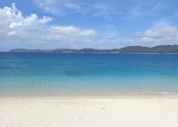 倉崎ビーチ（倉崎海岸）の画像