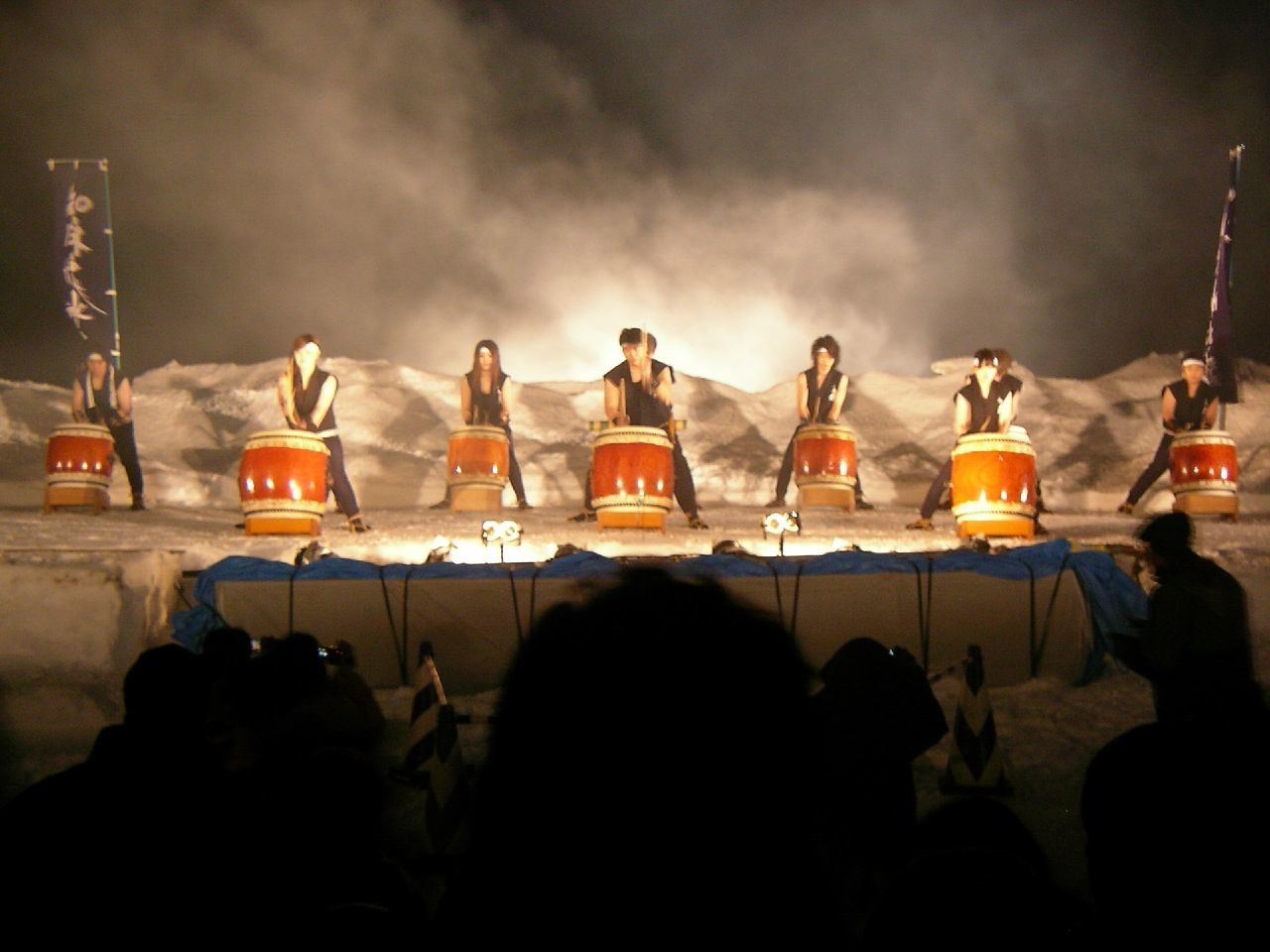 知床ファンタジアの画像