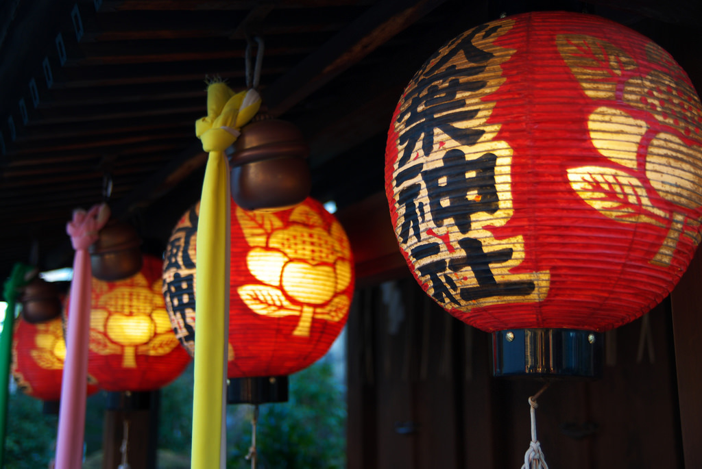 水天宮例祭の画像