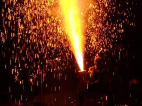 みたらし祭の画像