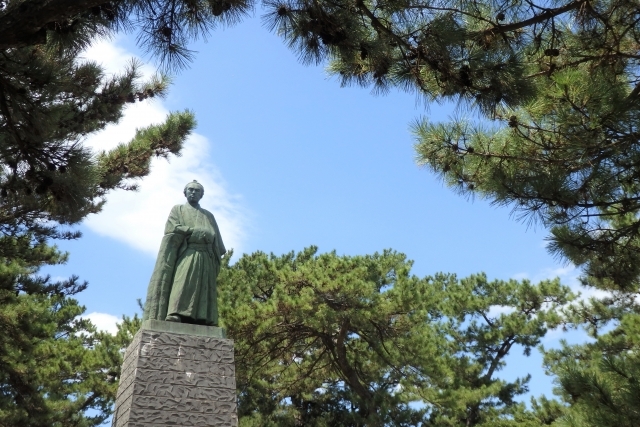 龍馬まつりの画像