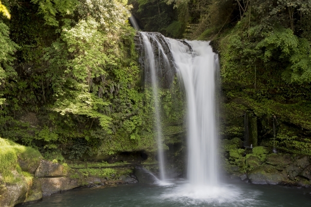 慈恩の滝の画像