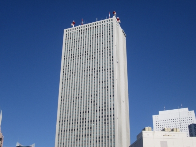 サンシャイン60の画像