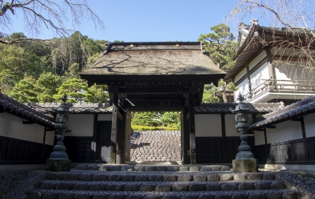 法多山尊永寺の画像