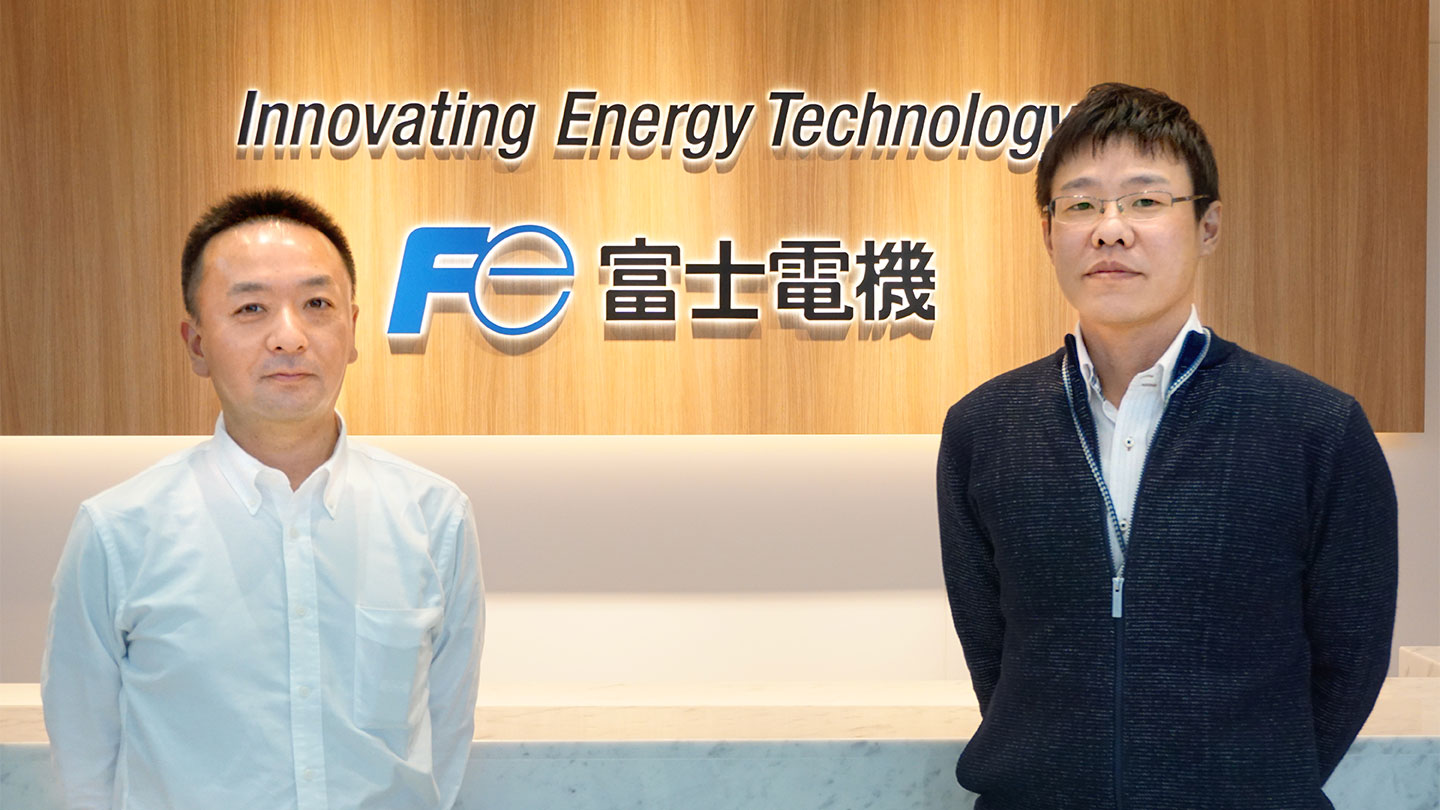 Img customers fujielectric0