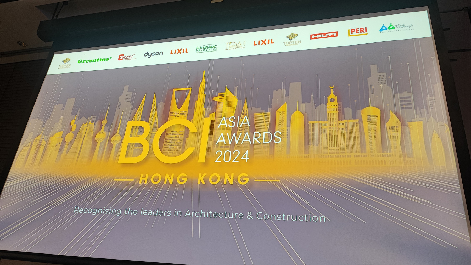 Play Concept - BCI Asia Awards Hong Kong 2024 - 1