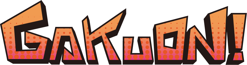 GAKUON